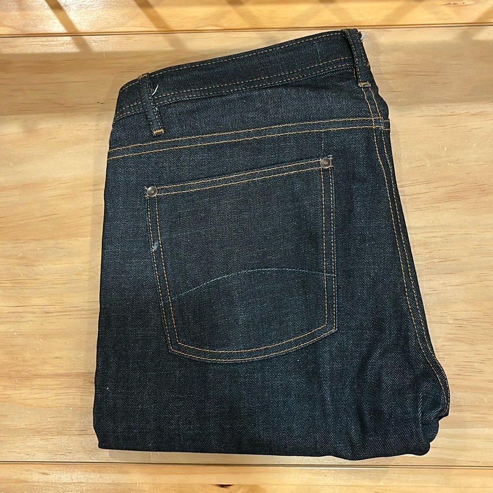 Stronghold Men’s Jeans